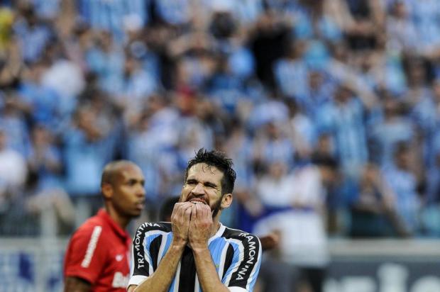 Diogo Olivier: Grêmio não tem grupo para encarar a temporada