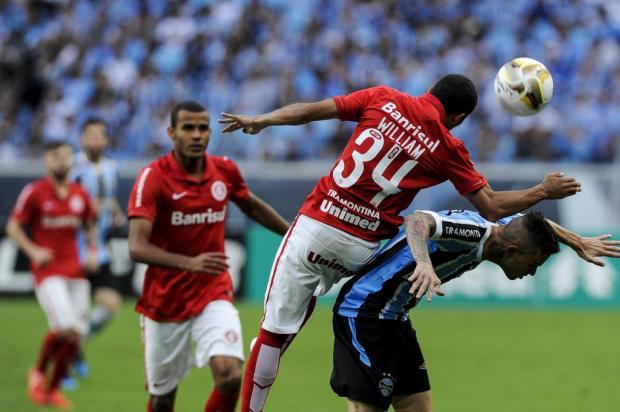 Gre-Nal da zoeira: o clássico nas redes sociais
