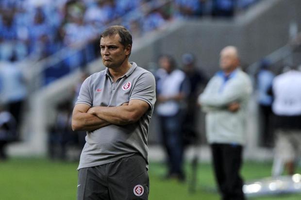 Diogo Olivier: losango de Aguirre não é um erro