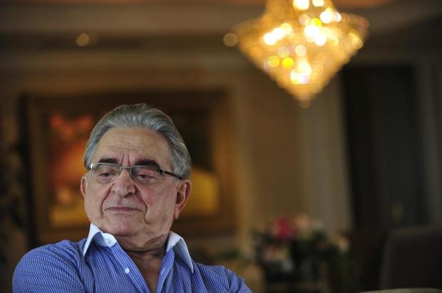 Fábio Koff segue hospitalizado e sem previsão de alta do hospital