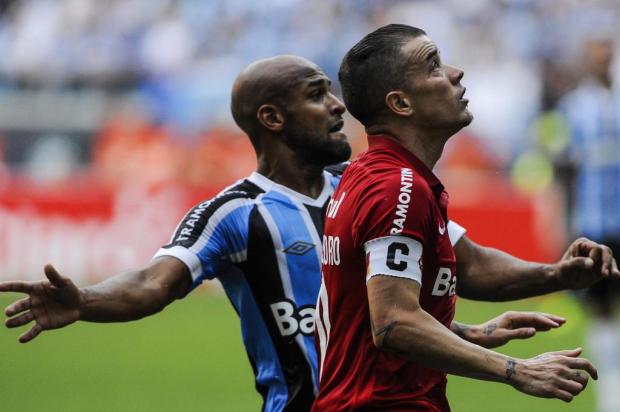 Ex-jogadores da Dupla analisam duelos no meio-campo do Gre-Nal decisivo