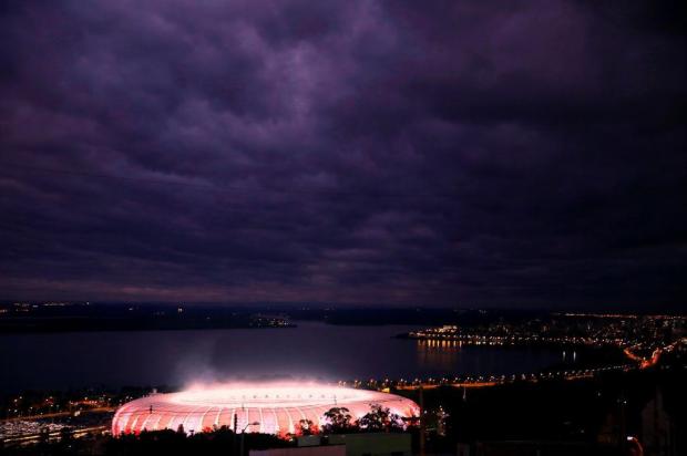 O Gre-Nal 406 que você não viu