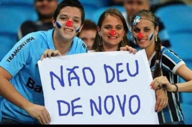 Gre-Nal da zoeira: o clássico 406 nas redes sociais