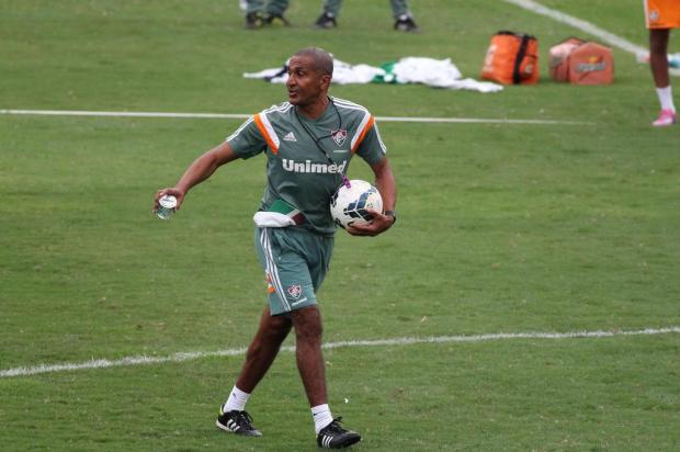 Cristóvão Borges aceita proposta e será anunciado pelo Grêmio até esta quarta