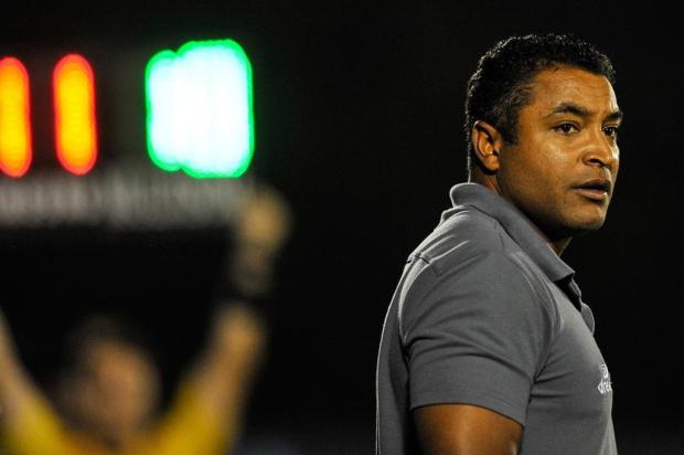 Pedro Ernesto: Roger Machado pode ser a inovação que o Grêmio precisa