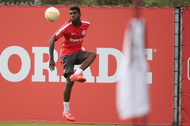 Pedro Ernesto: Geferson é uma excelente notícia para o Inter
