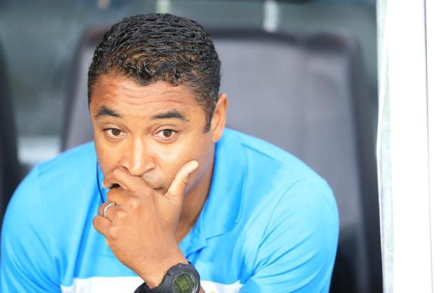 Na casamata do Grêmio, Roger tem 50% de aproveitamento