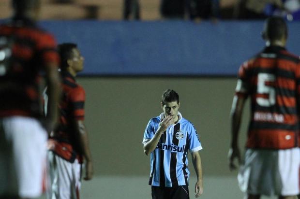 Relembre as vitórias do Grêmio no Serra Dourada
