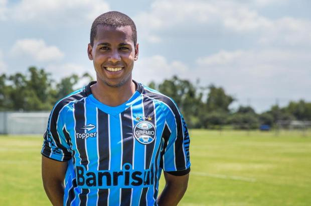 Grêmio estreia no Brasileirão Sub-20 apostando na velocidade do ataque