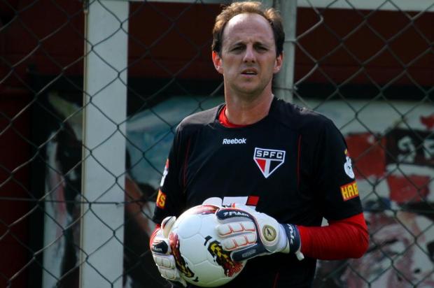 Luiz Zini Pires: Rogério Ceni renova e espera Grêmio no Morumbi
