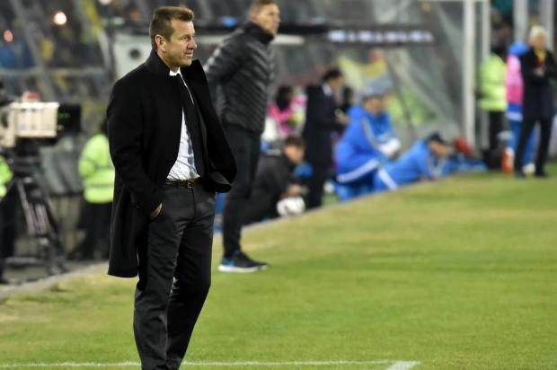 Coluna do Cacalo: Seleção precisa de muito trabalho coletivo