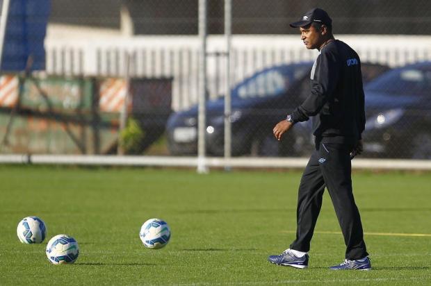 Wianey Carlet: contra o Palmeiras, uma dura e verdadeira prova para o Grêmio