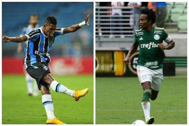 Contra o Palmeiras, Pedro Rocha irá reencontrar o conselheiro Zé Roberto