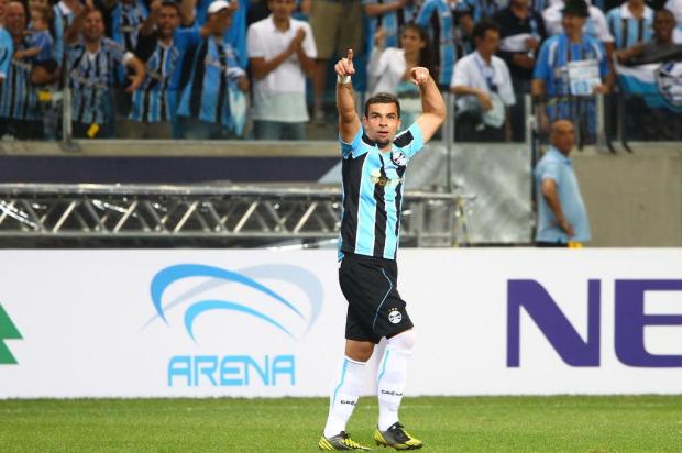 Perto de reencontro com o Grêmio, André Lima admite: Vai ser difícil