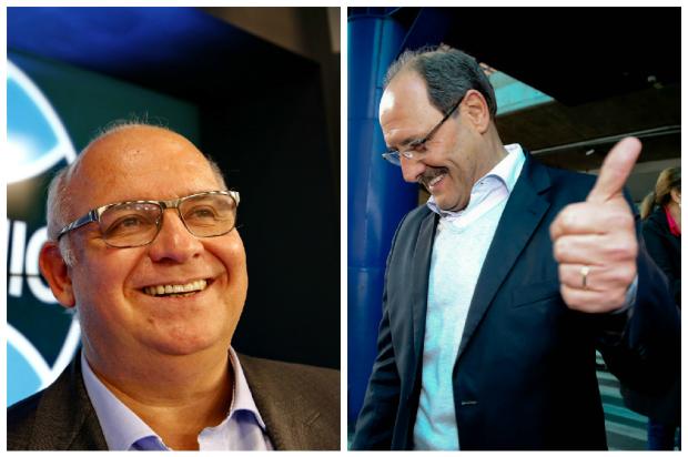 Wianey Carlet: Bolzan e Sartori poderiam trocar de cargos