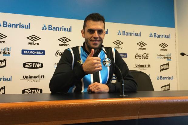 Coluna do Cacalo: Rhodolfo faz falta ao elenco e ao time