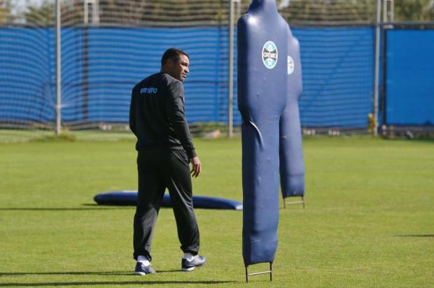 Wianey Carlet: duas provas em campo neste sábado