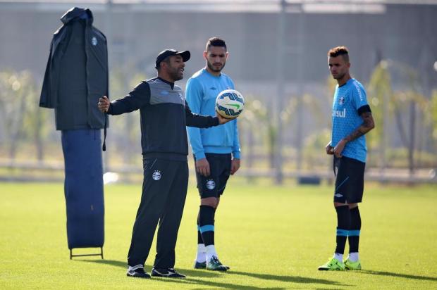 Coluna do Cacalo: é chegada a hora da maioridade do Grêmio