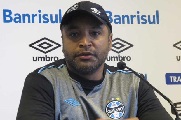 Coluna do Cacalo: Grêmio de Roger tem consistência coletiva