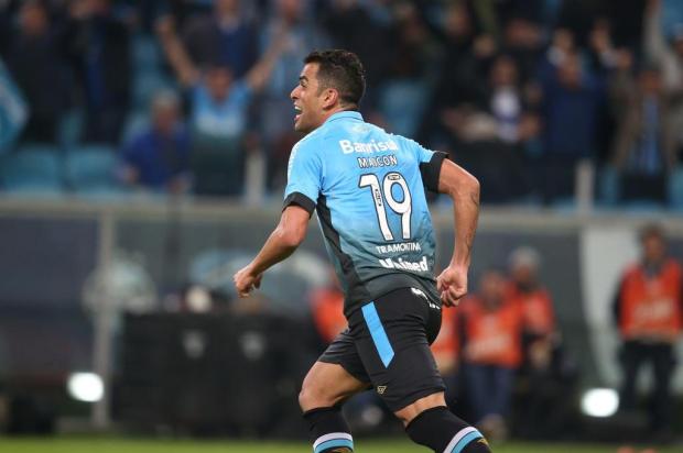 Luiz Zini Pires: Umbro lançará camisa número 4 do Grêmio