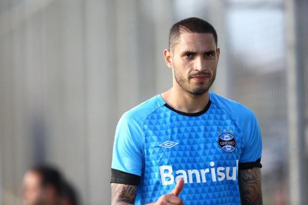 Coluna do Cacalo: um centroavante típico acrescentaria qualidade ao Grêmio