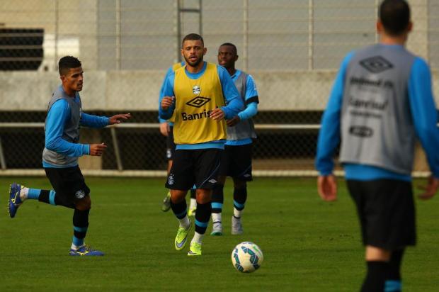 Coluna do Cacalo: a opção Edinho