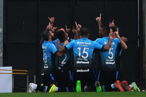 Coluna do Cacalo: vitória com cara de Grêmio