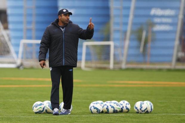 Coluna do Cacalo: Grêmio deve pensar o Brasileirão ponto a ponto