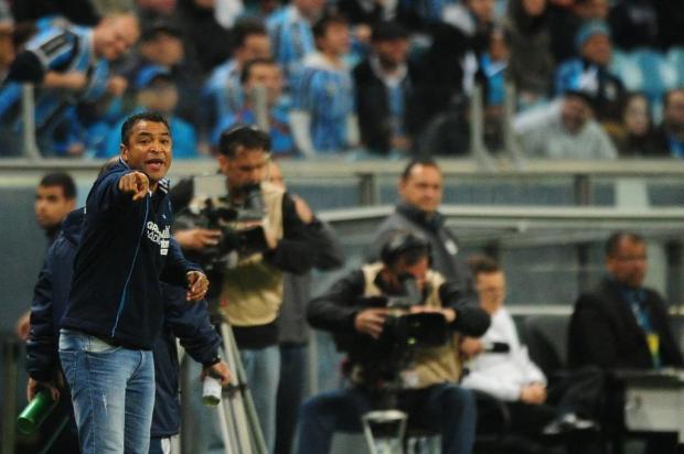Diogo Olivier: o Grêmio da repetição volta à Arena