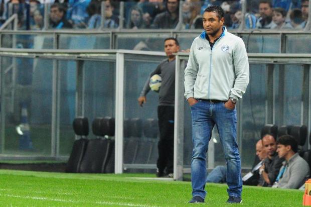 Roger comemora atuação e vitória: Sabíamos que ia ser um jogo difícil