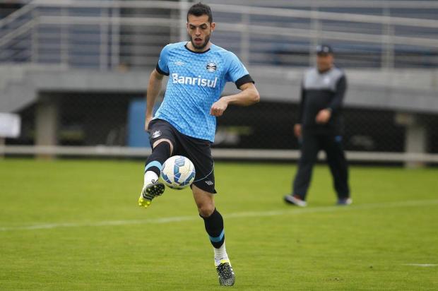 Médico do Grêmio sobre Rhodolfo: Não é um problema médico