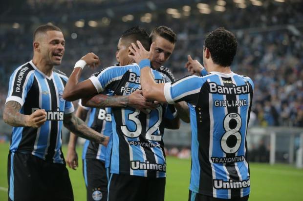 Wianey Carlet: Grêmio começa nova história