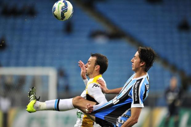 Luiz Zini Pires: Grêmio perde pique do Brasileirão na Copa do Brasil