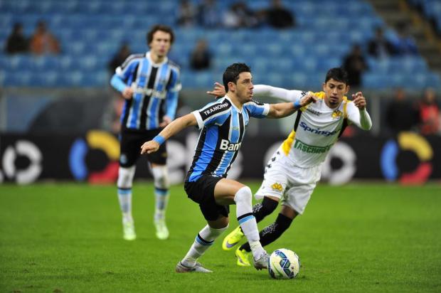 Coluna do Cacalo: a chuva atrapalhou o Grêmio