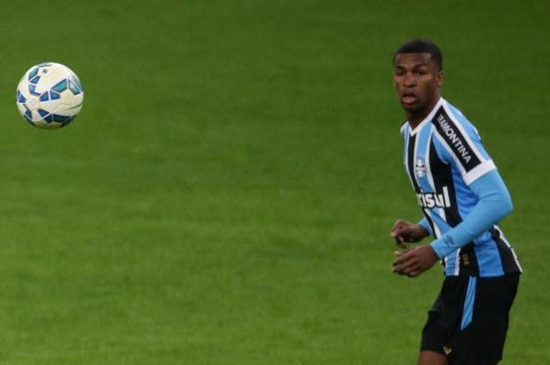 Sem Erazo, quais são as alternativas para a zaga do Grêmio diante do Flamengo