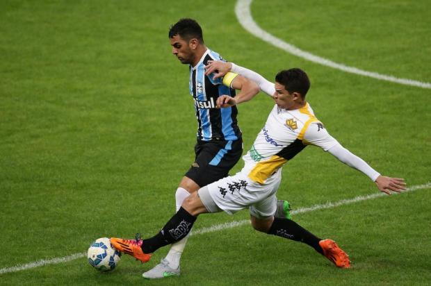 Veja os possíveis caminhos do Grêmio na Copa do Brasil e na Sul-Americana
