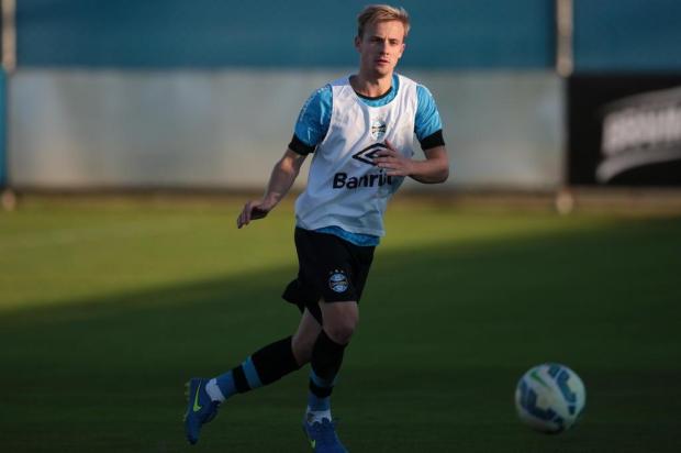 A história de Marcelo Hermes: lateral ganha espaço com Roger no Grêmio