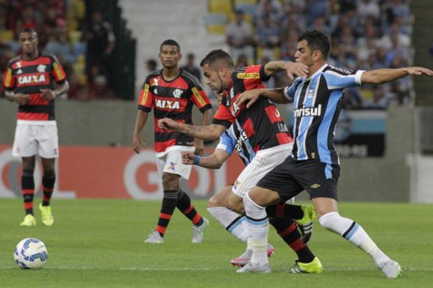Coluna do Cacalo: falta alguma coisa ao Grêmio