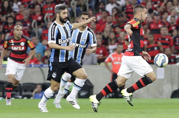 Luiz Zini Pires: Grêmio perde em câmera lenta no Maracanã