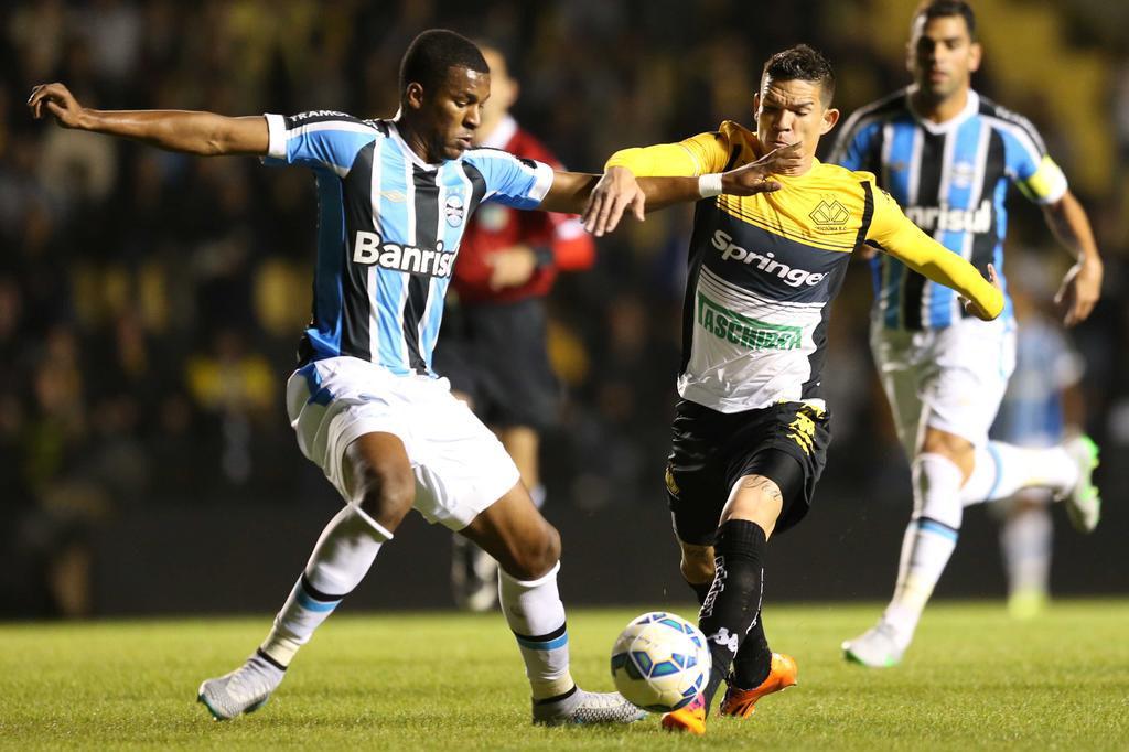 Vaga na mão: como fica o caminho do Grêmio na Copa do Brasil