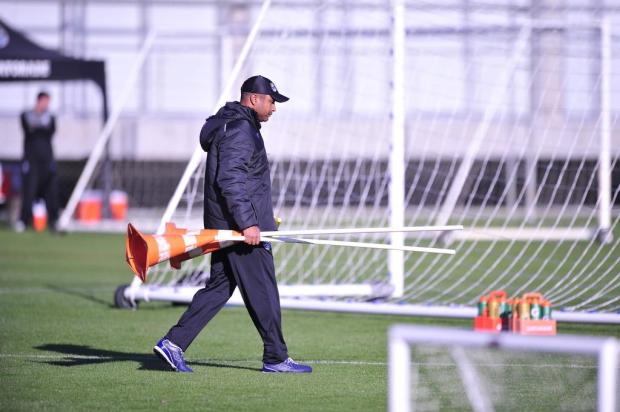 ZH indica: cinco nomes para substituir Rhodolfo no Grêmio