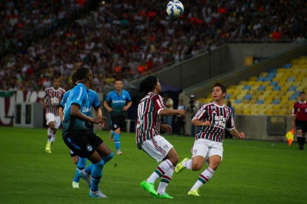 Coluna do Cacalo: a falência do futebol