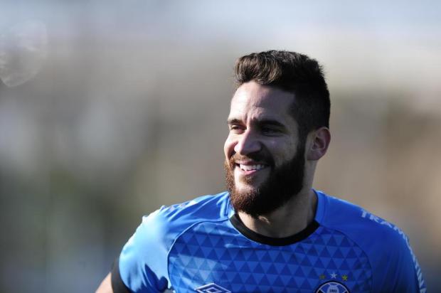 Médico diz que Marcelo Oliveira tem boas chances de disputar o Gre-Nal