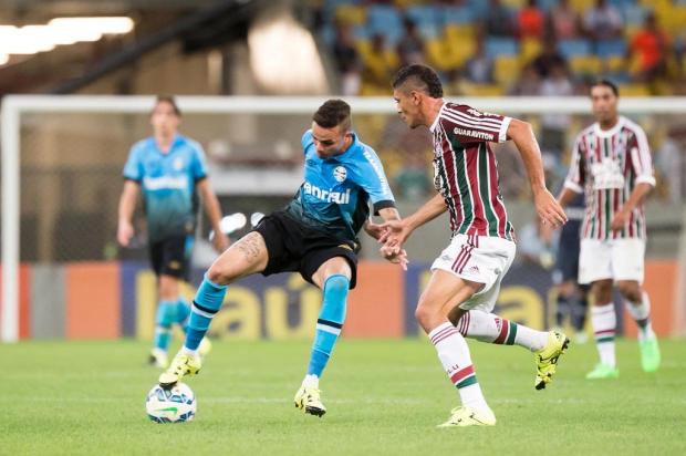 Coluna do Cacalo: os prejuízos com a arbitragem