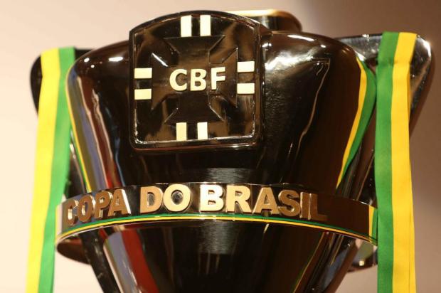 Grêmio pega Coritiba e Inter enfrenta Ituano na Copa do Brasil