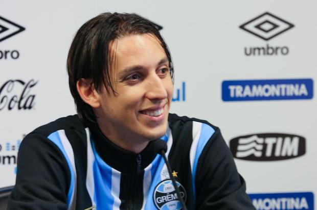 Grêmio encara Gre-Nal deste domingo como final
