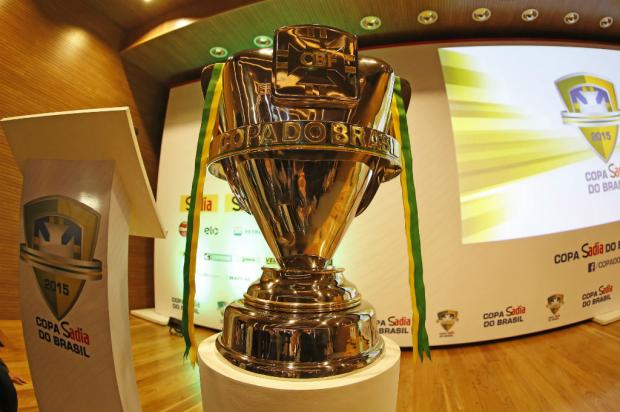 Grêmio e Inter têm datas confirmadas para jogos na Copa do Brasil