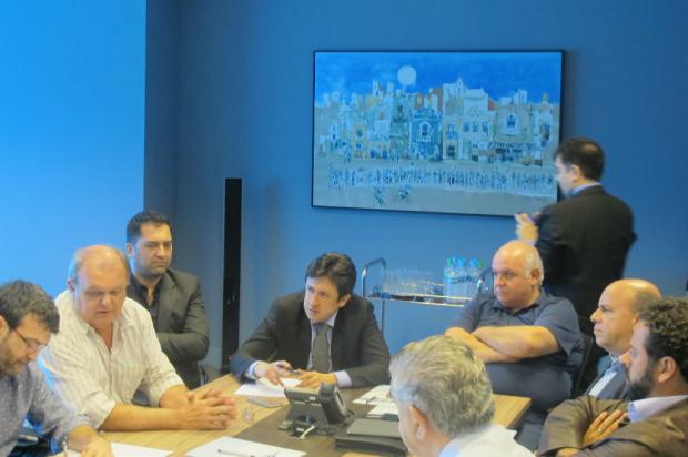 Representantes de clubes se reúnem na Arena para debater a Sul-Minas