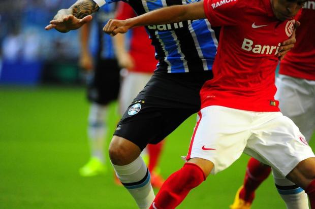 Luiz Zini Pires: quem está na frente do do Gre-Nal no Campeonato Brasileiro