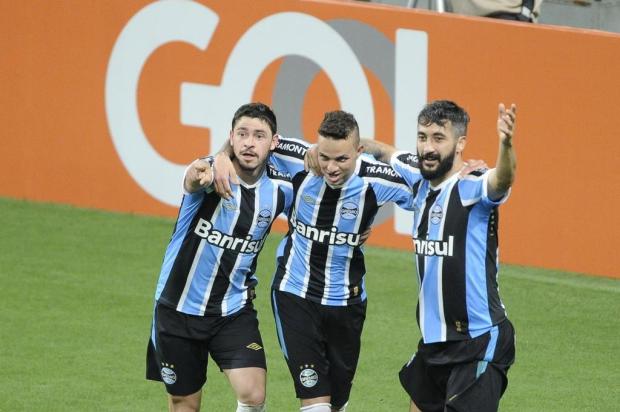 Como foram as movimentações de Luan e Anderson no Gre-Nal 407